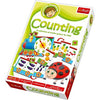 COUNTING - A collection of maths games for kids