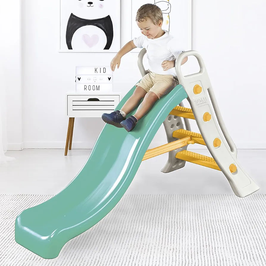 Big Slide With Water Feature - Indoor/Outdoor - 165x104x77cm