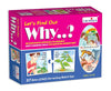 Let's Find Out WHY - Educational puzzles - 27 match up sets