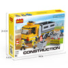 City Builder, Construction - Building Blocks - 263 Pieces