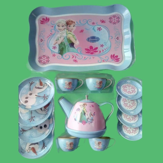 Tea Party Playset