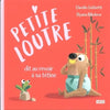 Petite Loutre dit au revoir à sa tétine - Album illustré pour accompagner votre enfant dans cette étape importante