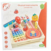 Musical Instruments Set - 9 Pieces