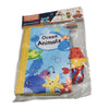 Cloth Book - Ocean Animals