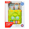Activity Cube with Music