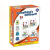 SOMETHING'S DIFFERENT - 24 Cards