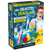 Easy Chemistry 25 Experiments