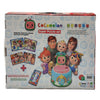 Cocomelon Super Puzzle Set