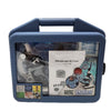 Microscope Set In Case - 28 Pieces
