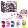 Braiding Machine Set - Design & Knit Fabulous Knitwear