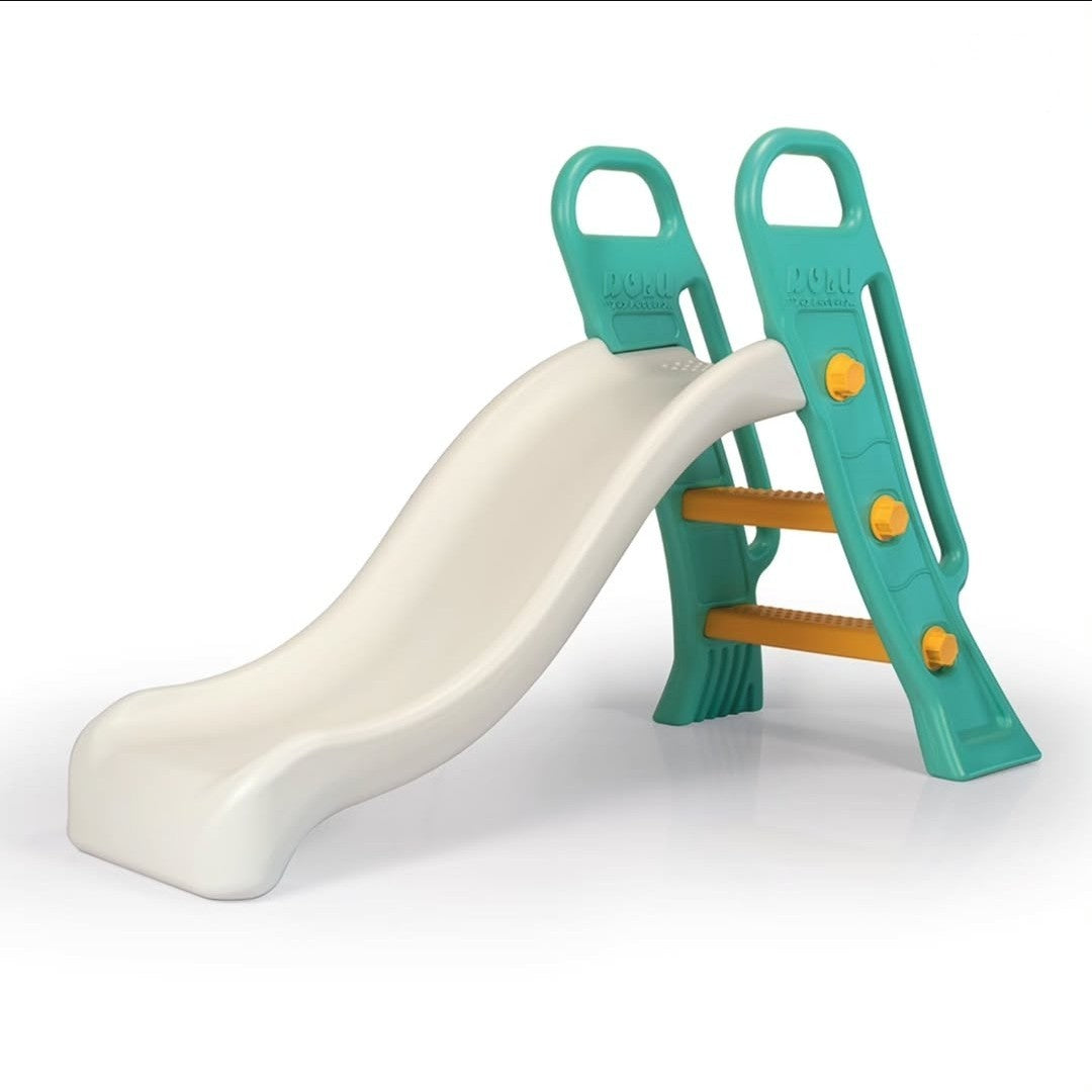 Junior Slide - Indoor/Outdoor - 135x90x60cm