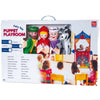 Puppet Playroom - 4 Puppets