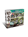Fossil Excavation 4 in 1 - 46 Pieces