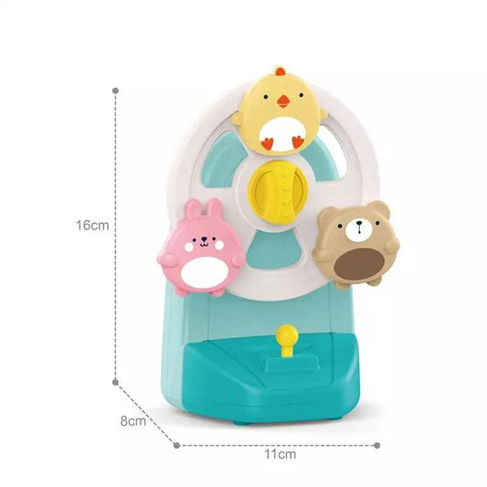 Music Box --- Ferris Wheel