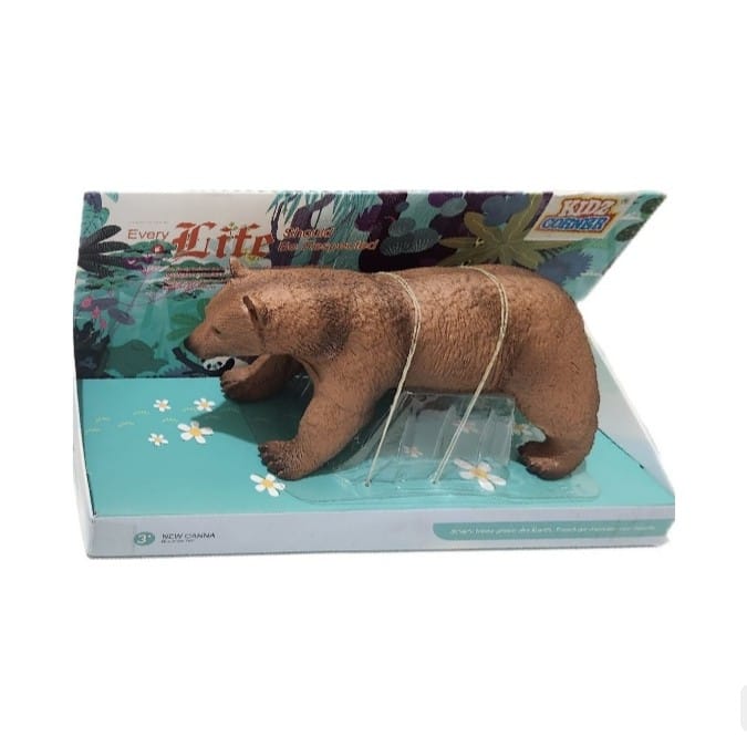 Asian Animal Series