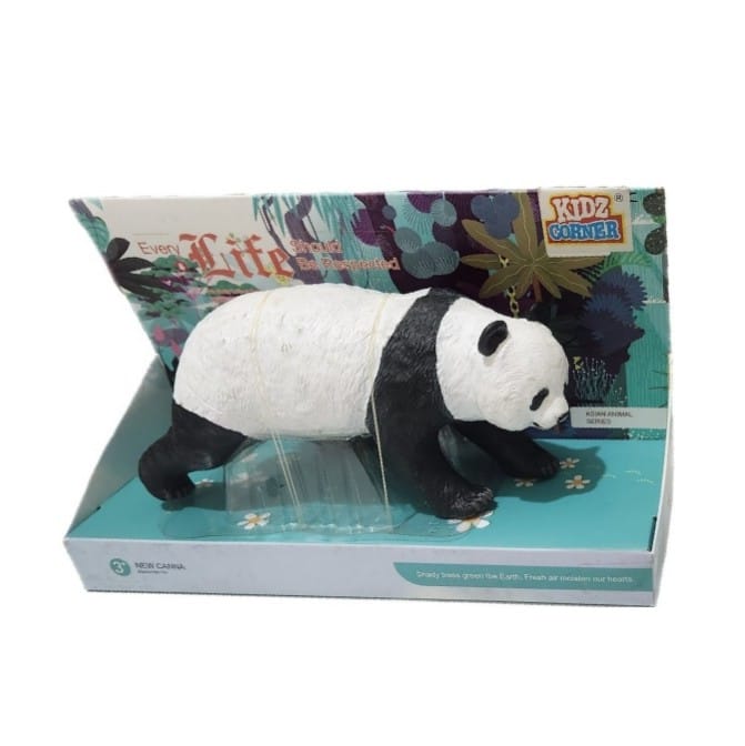 Asian Animal Series