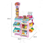 Shopping Market Playset