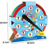 Hula Hoops - Twist & Turn Hoops