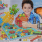 Creative Mosaic Playset - 262 Pieces - 53 Patterns