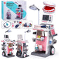 Medical Trolley - 30 Pieces