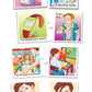 Let's Find Out WHY - Educational puzzles - 27 match up sets