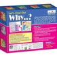 Let's Find Out WHY - Educational puzzles - 27 match up sets