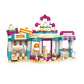Girls Bakery Store - Building Blocks - 348 Pieces