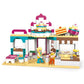 Girls Bakery Store - Building Blocks - 348 Pieces