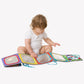 Convertible Tummy Time Mirror and Book - 100 cm x 16.5 cm