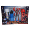 Spider-Man No Way Home - Cobweb Spray Set