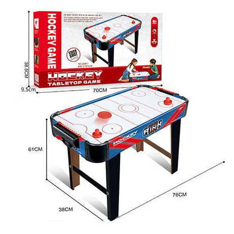 Hockey Game - 76x38x61cm