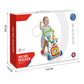 Baby Walker with Detachable Toys