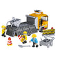 City Builder, Construction - Building Blocks - 263 Pieces
