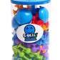 Silicone Miracle Suckers - 76 Pieces
