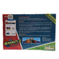 Magnetic Trailer - Stacking Towers Game