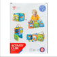 Activity Cube with Music