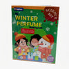 Winter Perfume - Making Lab