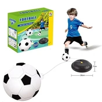 Football Elastic Rope Football Practice - Elastic Rope – Jouets h toys
