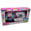 Sewing Machine Play Set