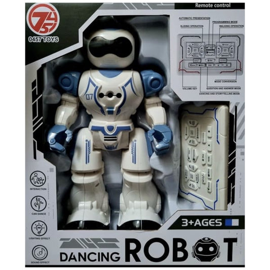 Remote Control Dancing Robot