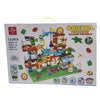 Orbital Paradise - Building Set - 213 Pieces