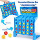 Bouncing Ball Board Game