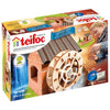 Watermill - Brick And Mortar Construction Set - Real Reusable Bricks