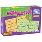 Fun Maths --- A Game of Addition and Substruction --- 2 to 4 Players