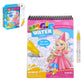 Magic Water Book - Princess Series